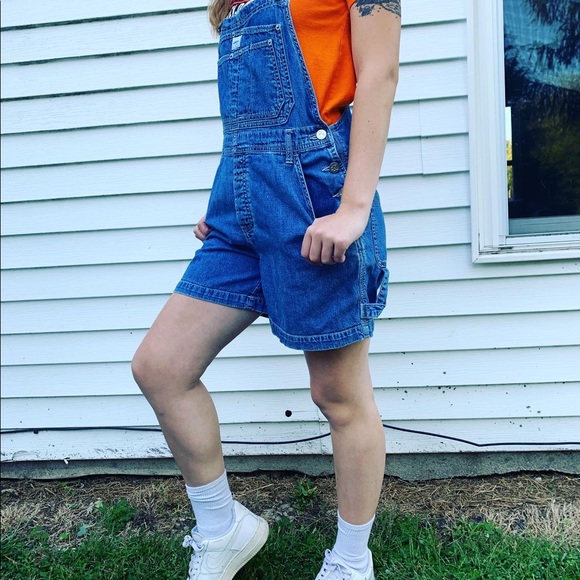 Calvin Klein overalls - Picture 4 of 5